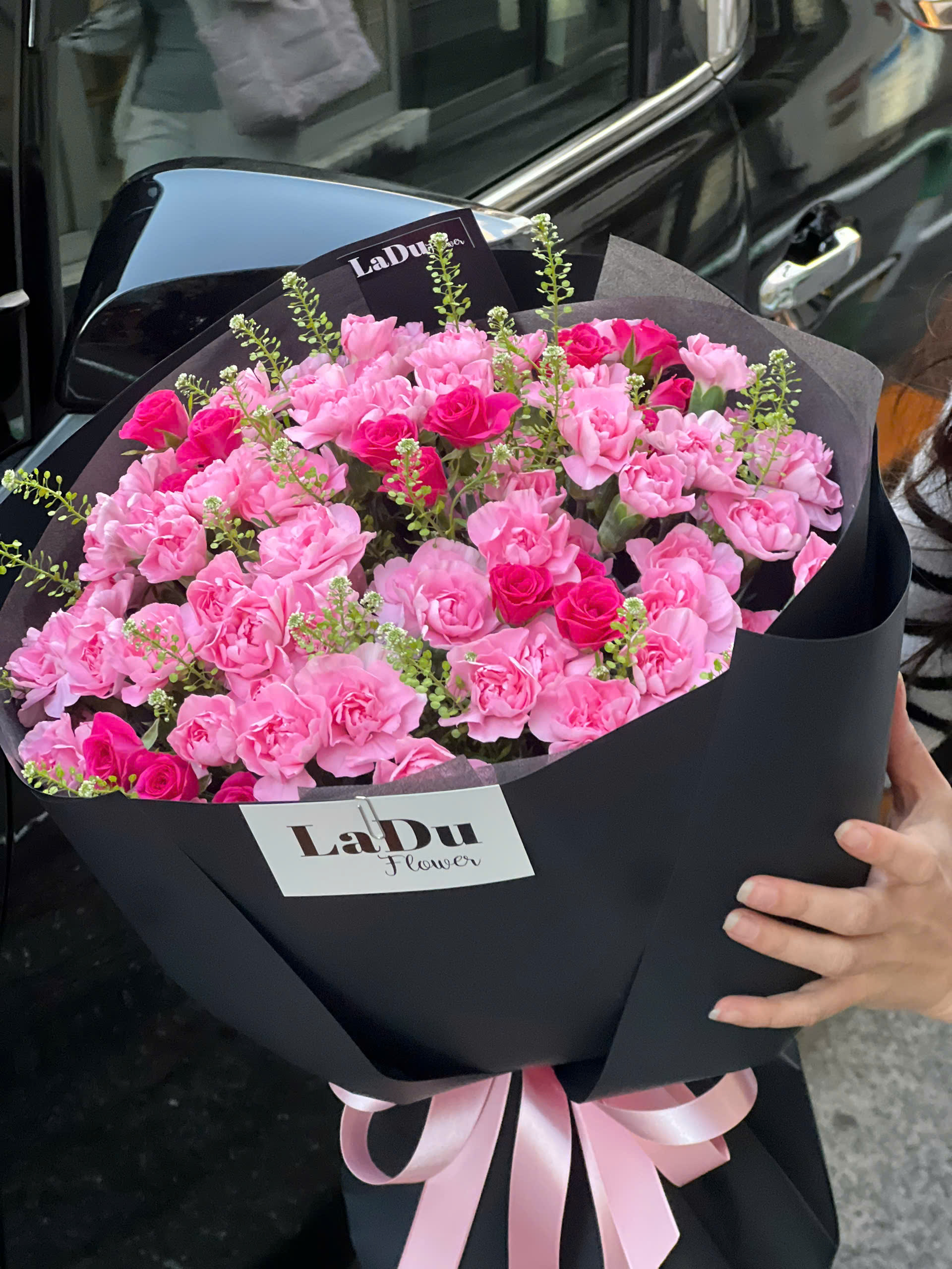 LaDu Flower Tokyo