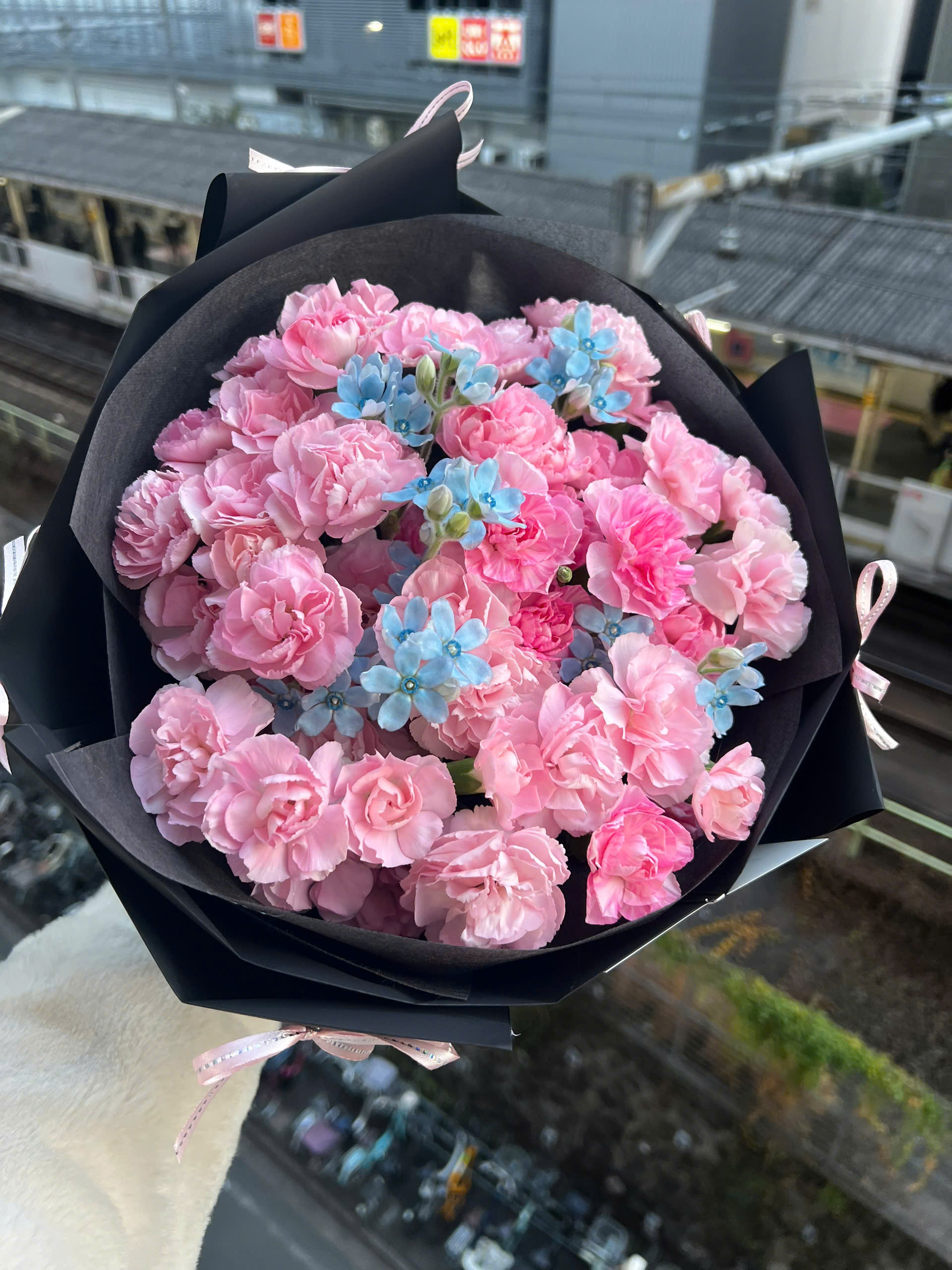 LaDu Flower Tokyo
