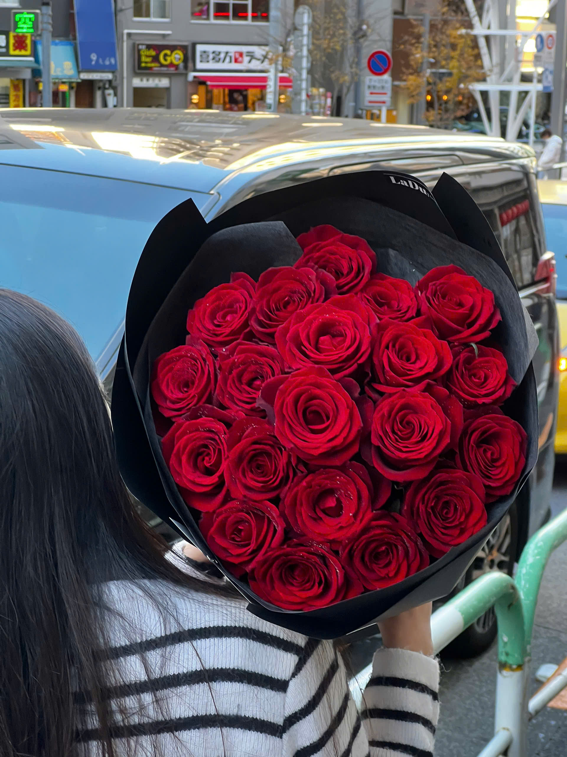 LaDu Flower Tokyo