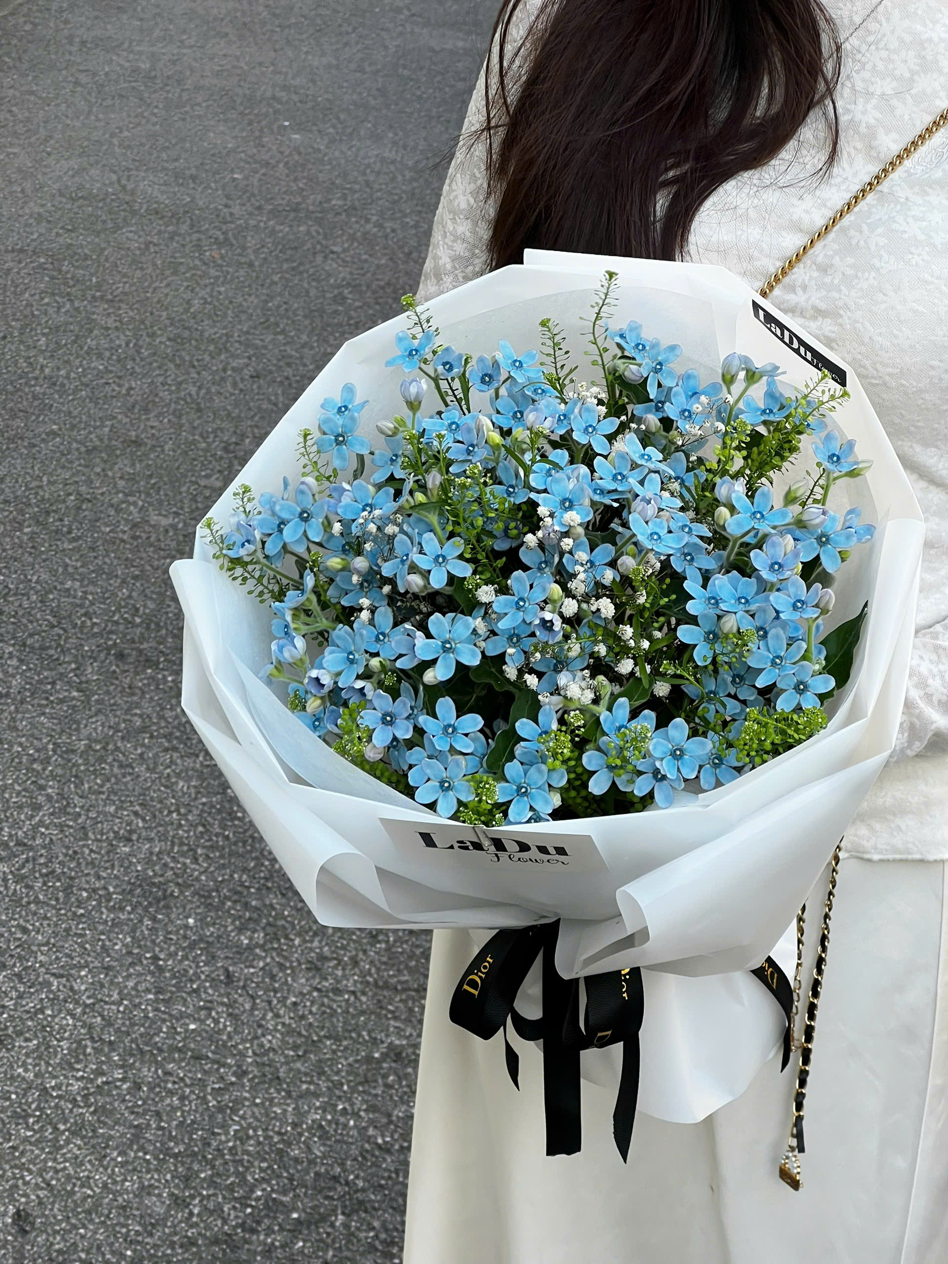 LaDu Flower Tokyo