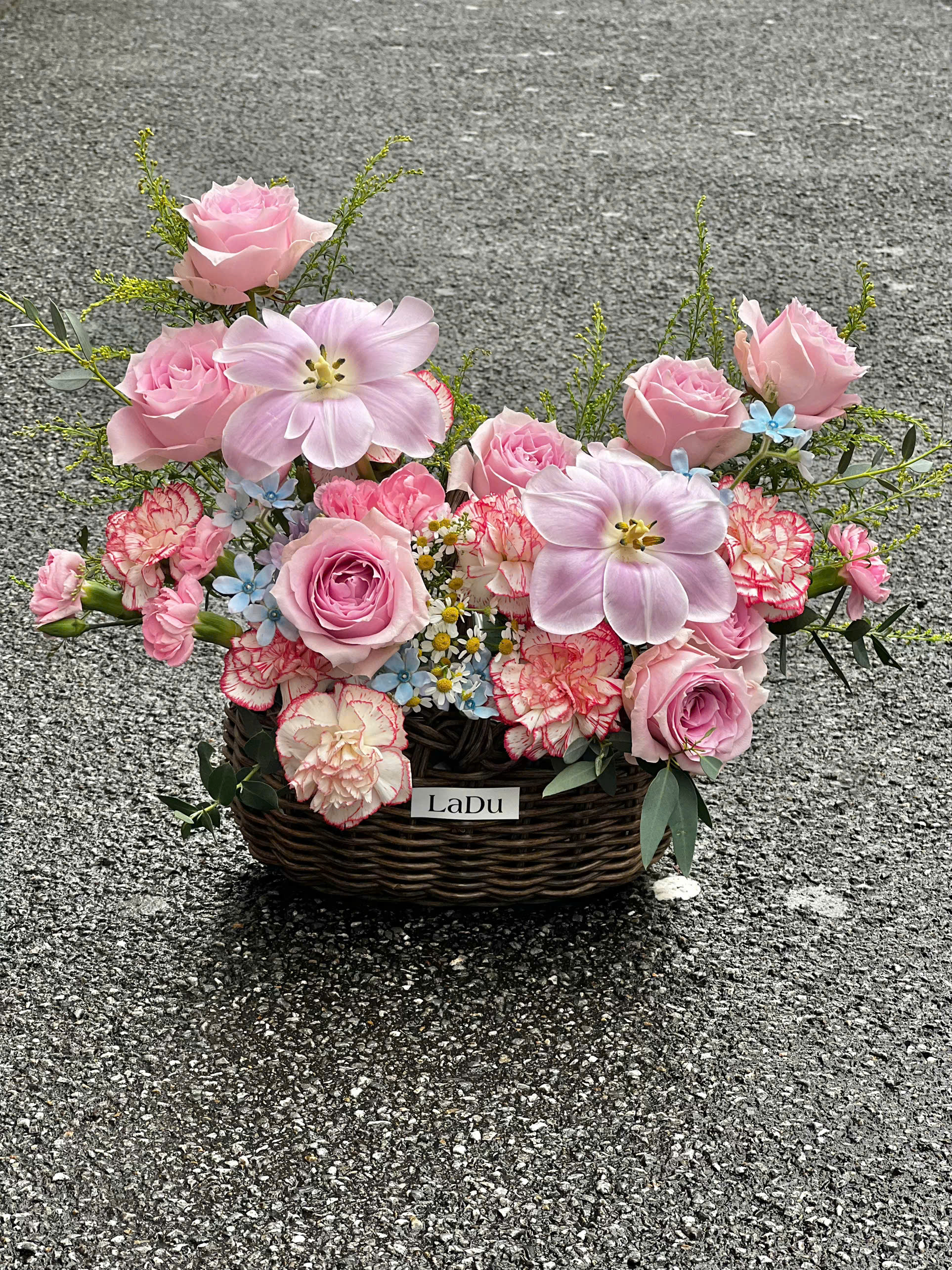 LaDu Flower Tokyo