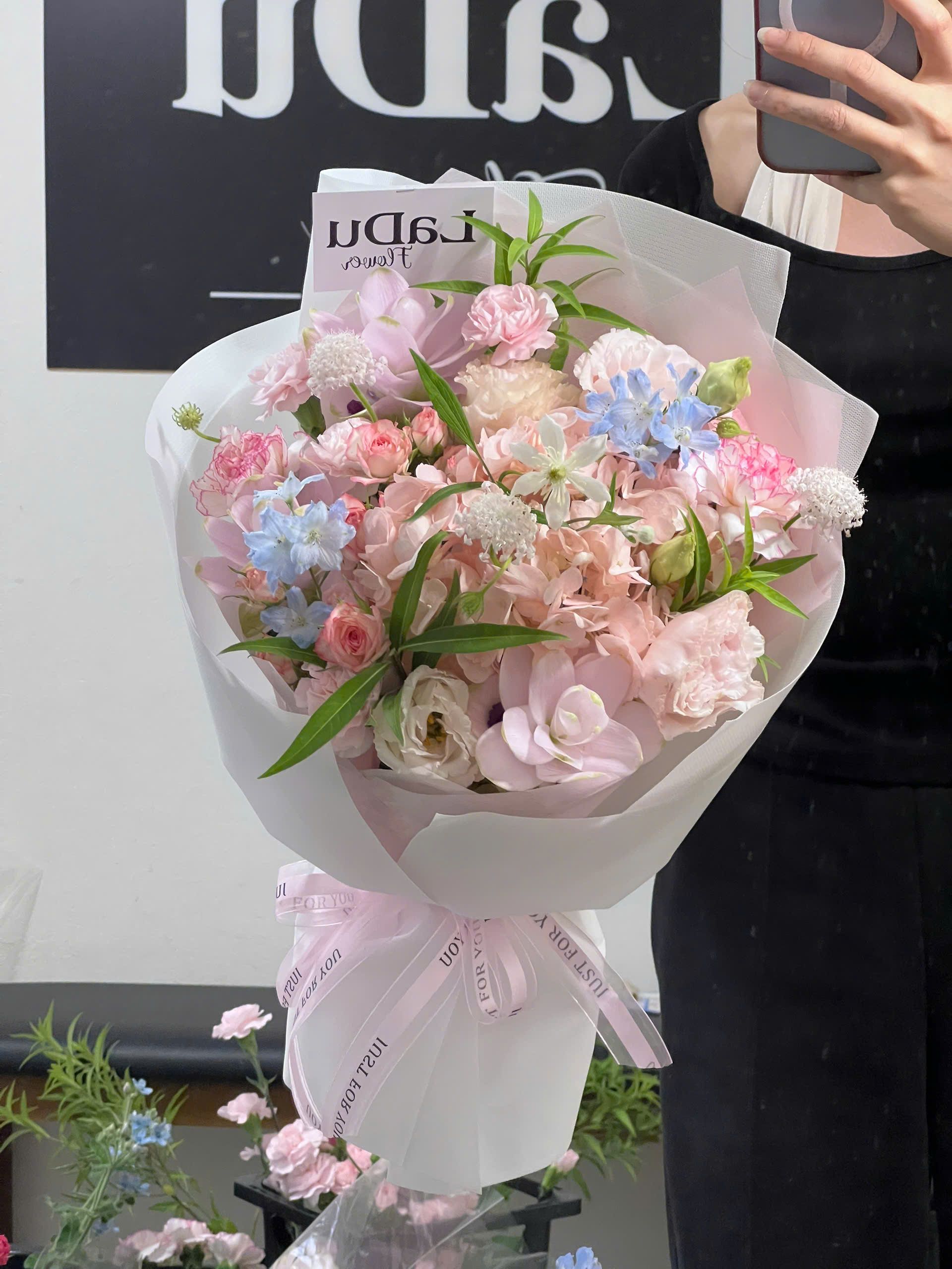LaDu Flower Tokyo