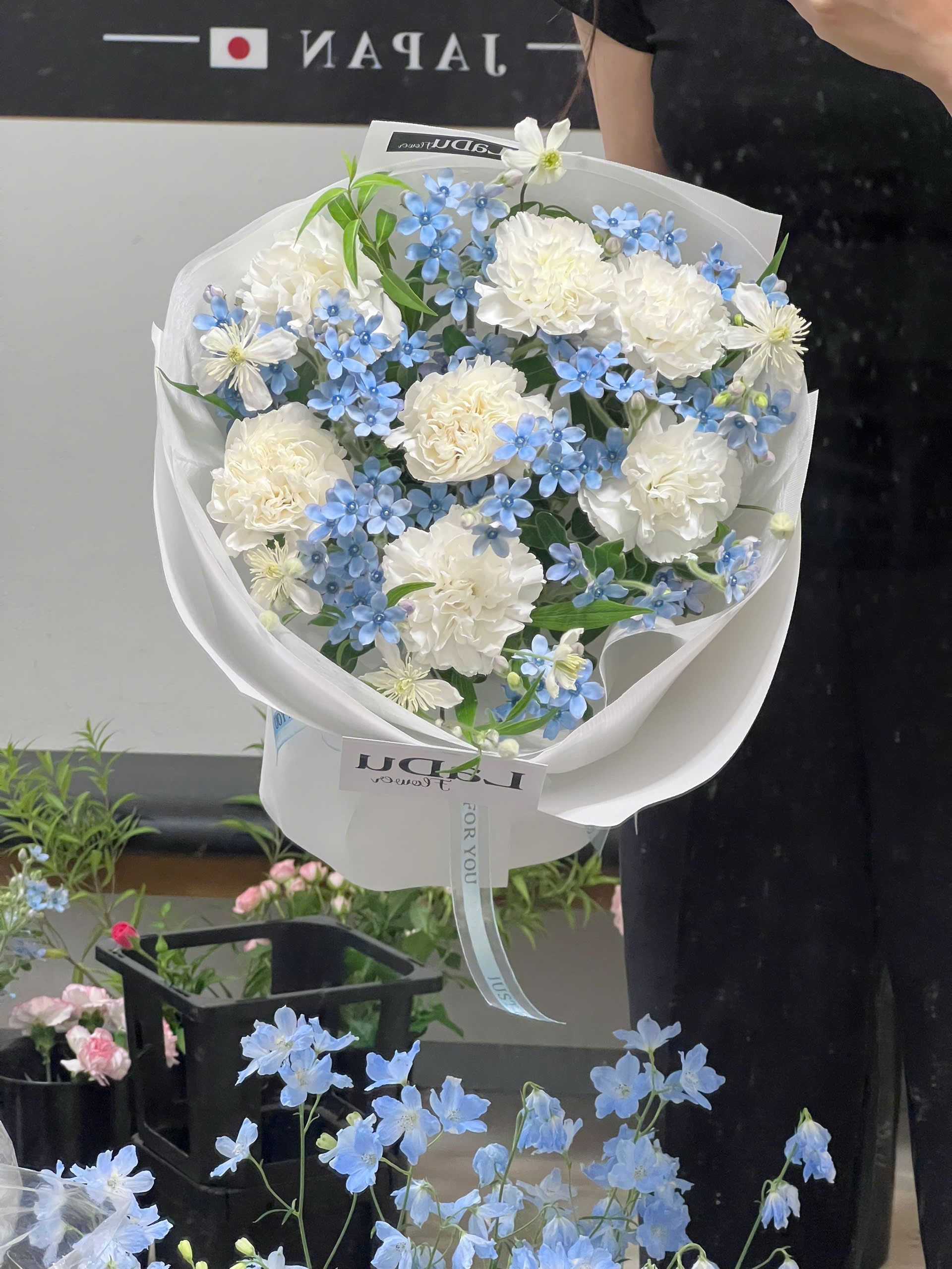 LaDu Flower Tokyo