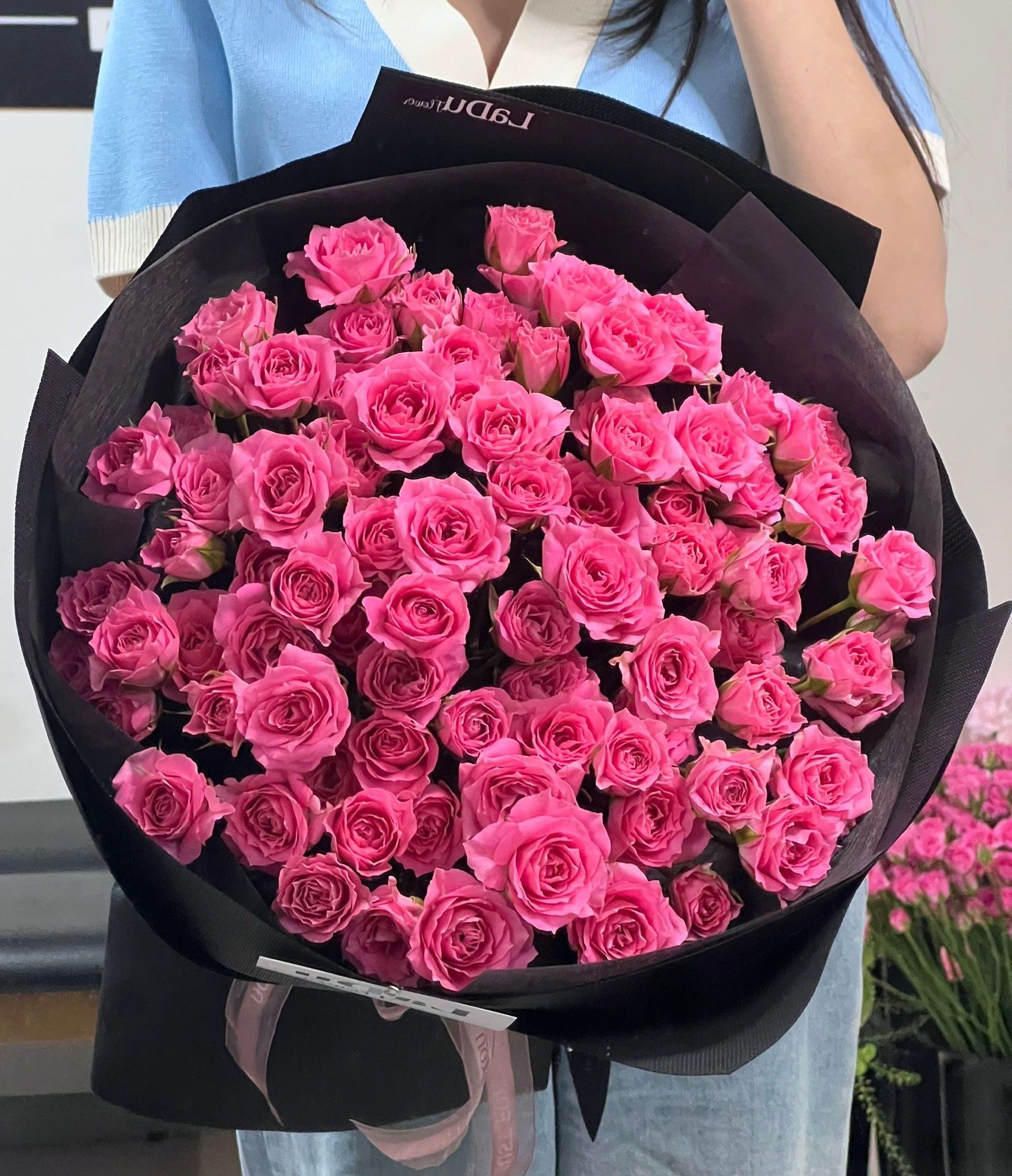 LaDu Flower Tokyo