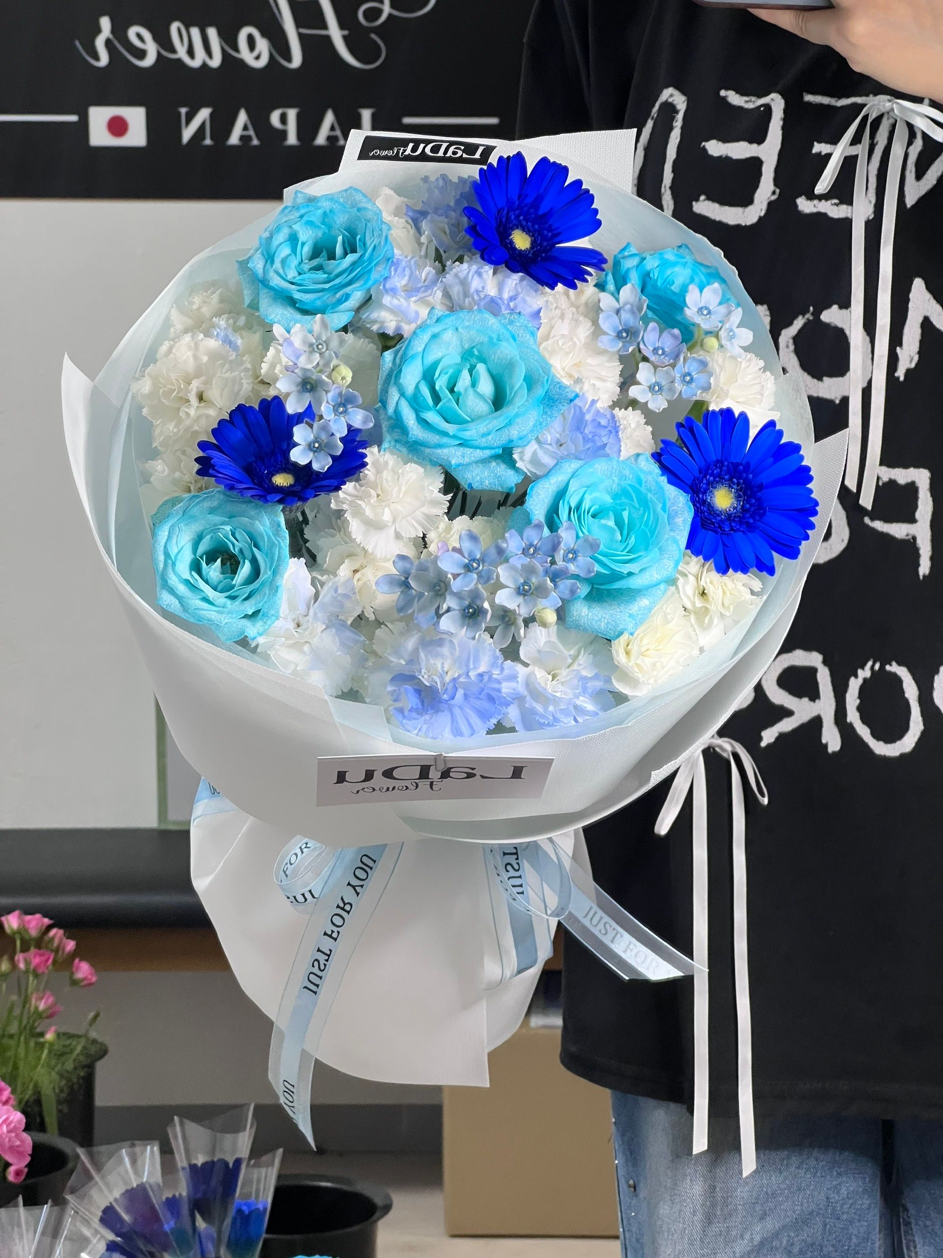 LaDu Flower Tokyo