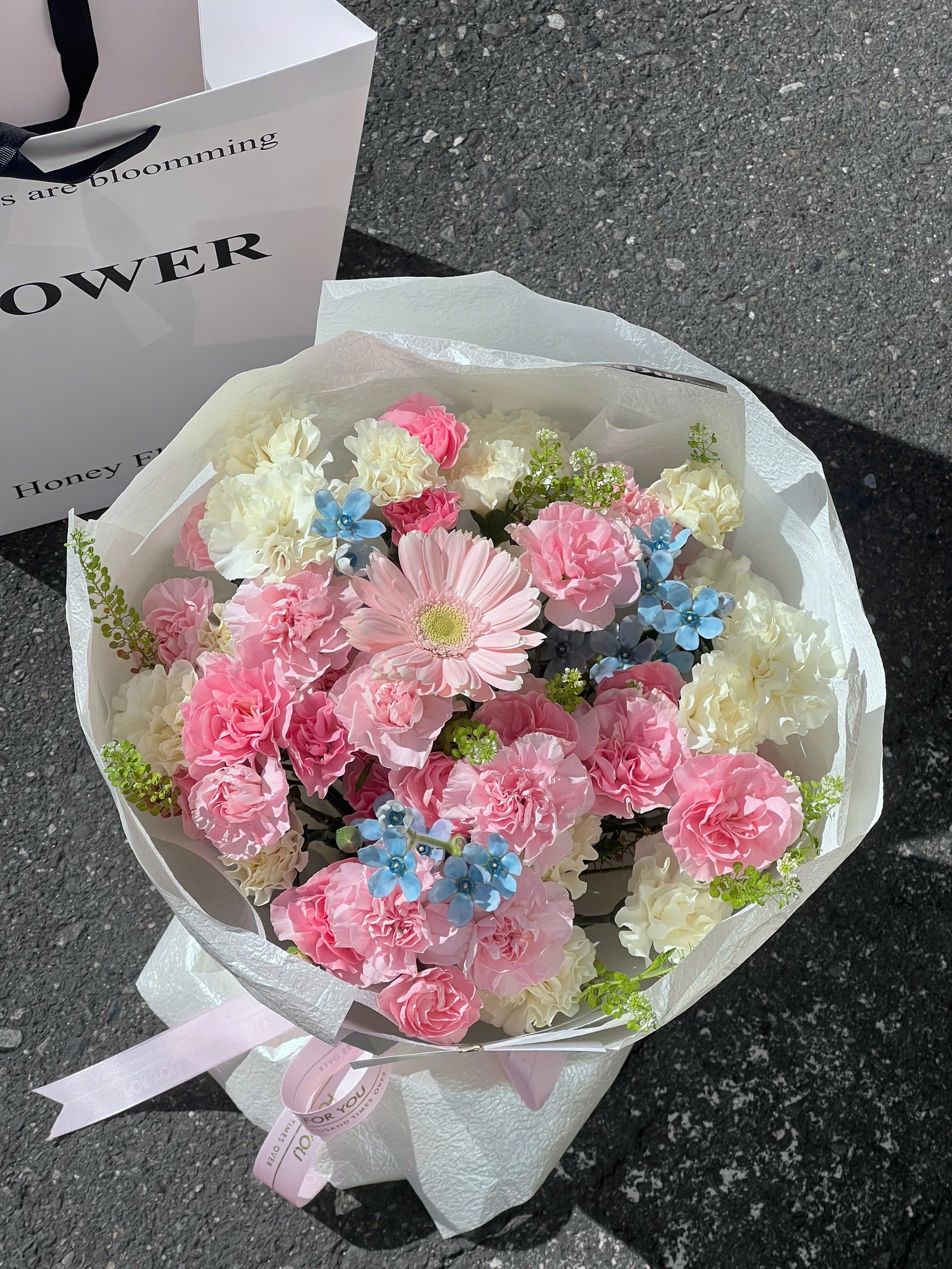 LaDu Flower Tokyo