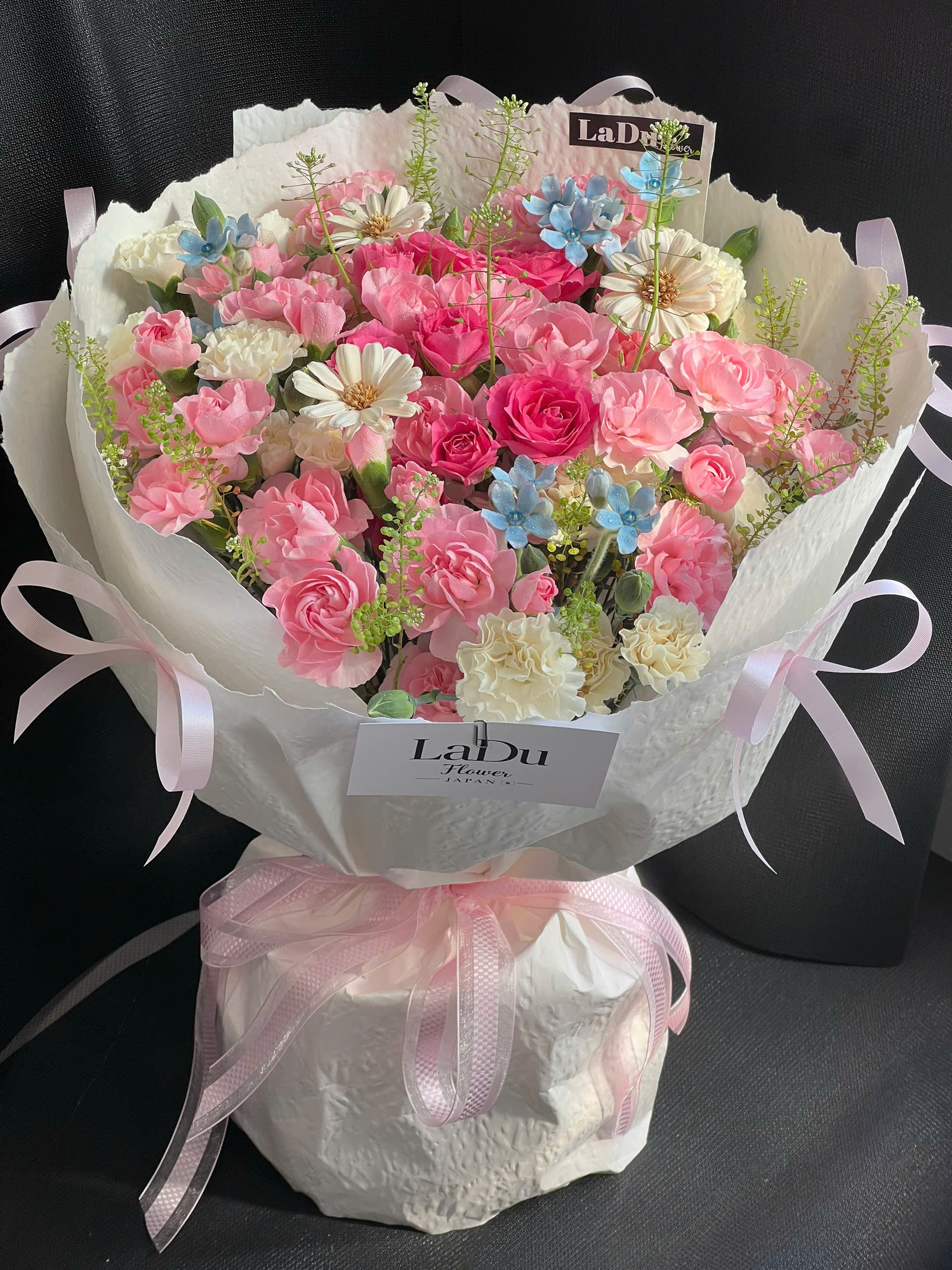LaDu Flower Tokyo