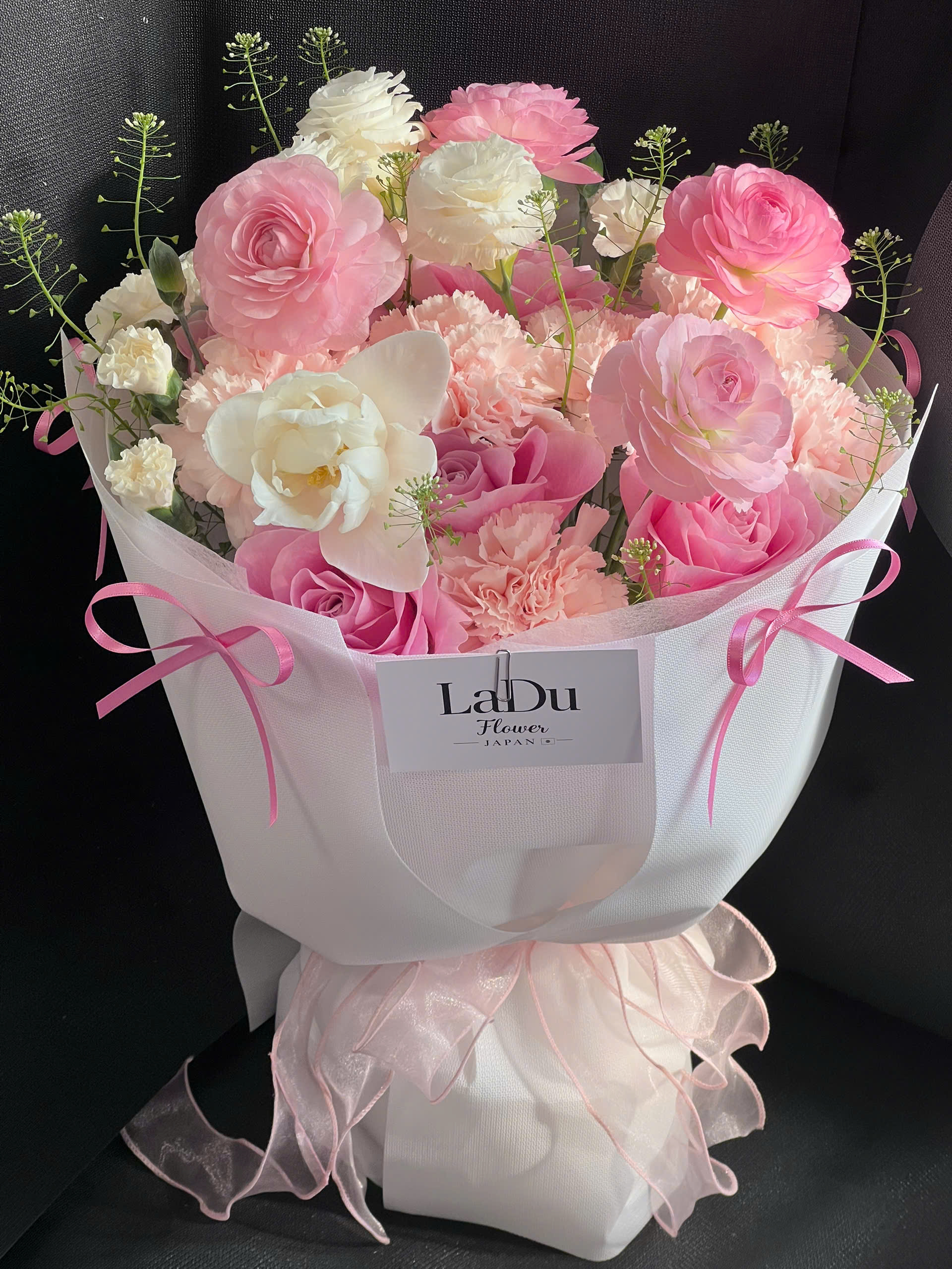 LaDu Flower Tokyo