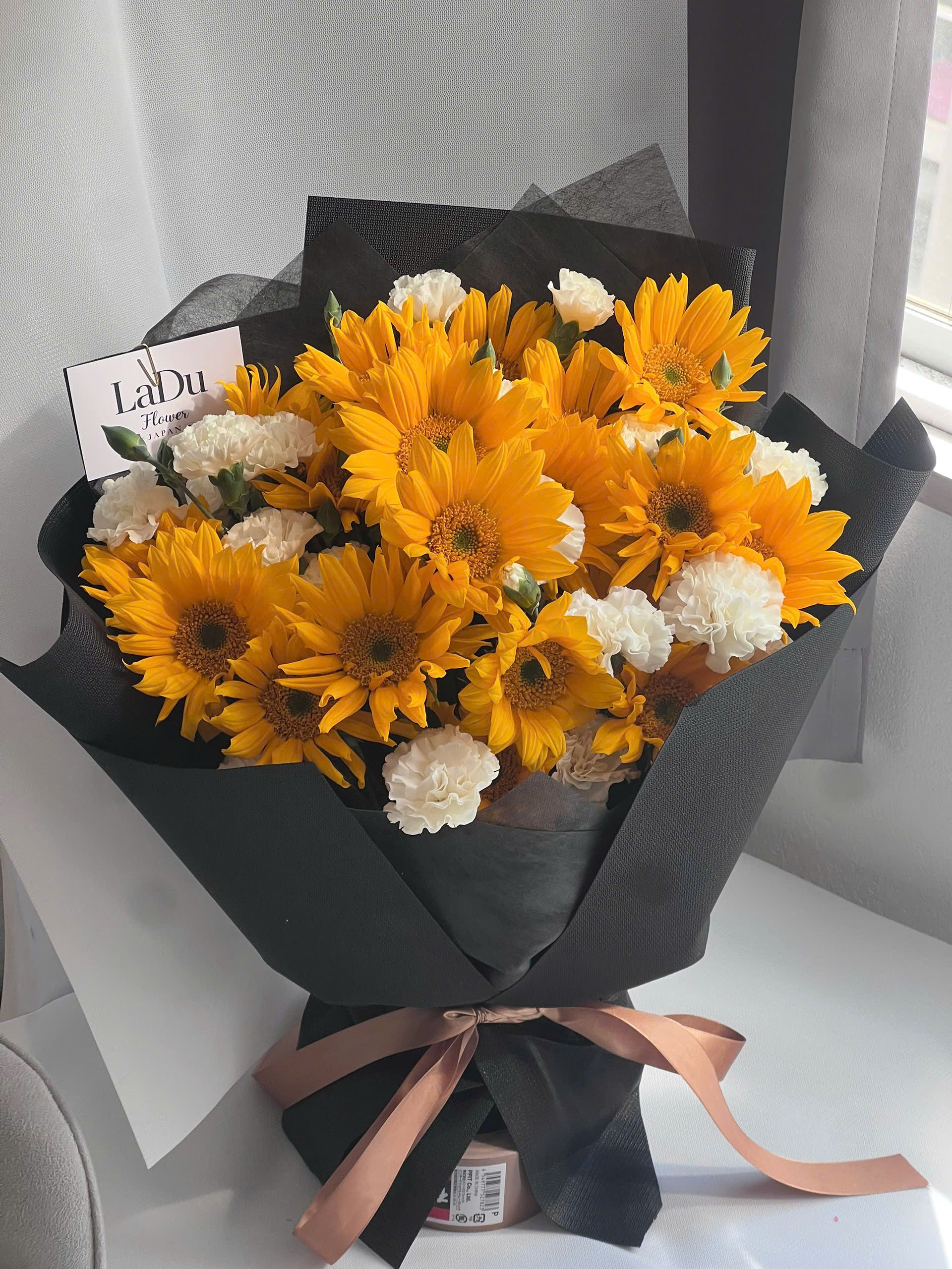 LaDu Flower Tokyo