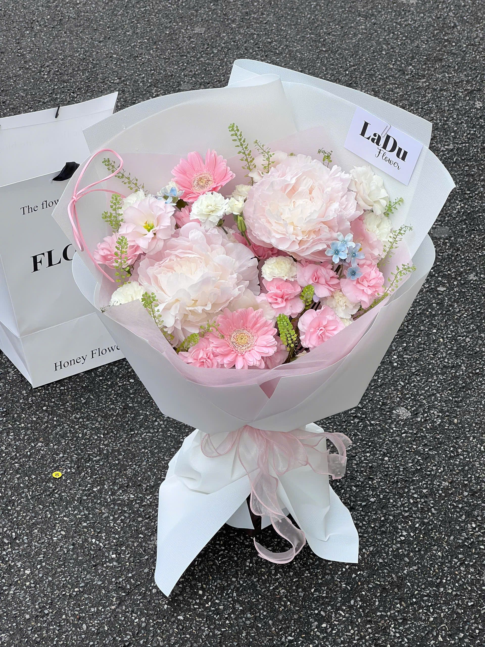 LaDu Flower Tokyo