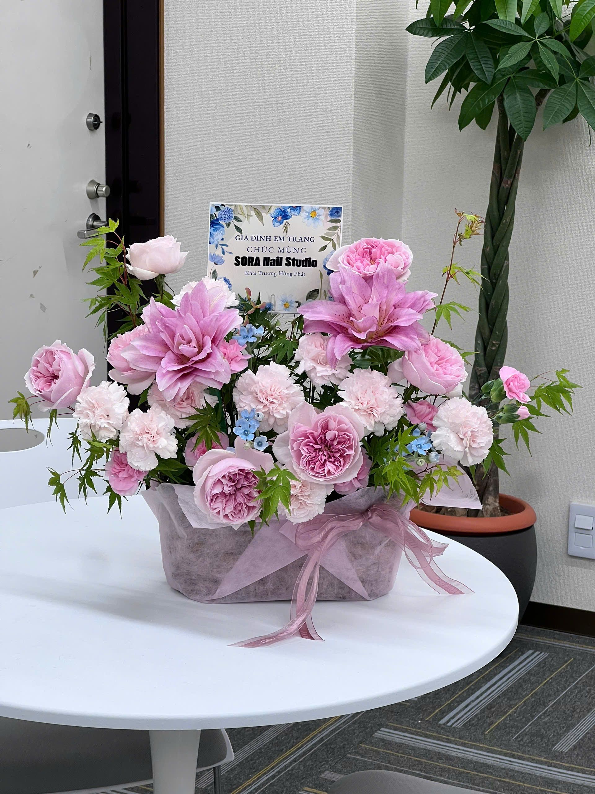 LaDu Flower Tokyo