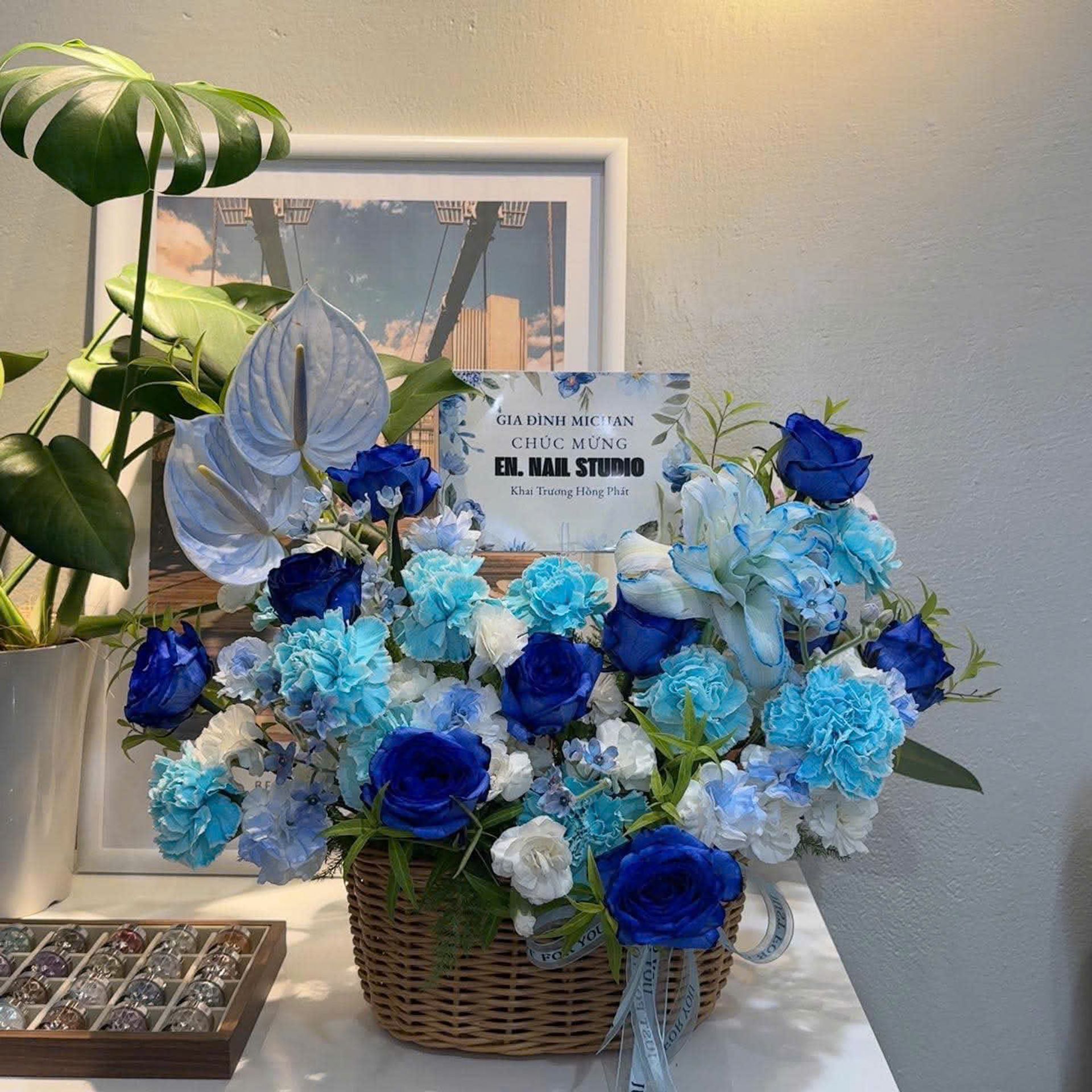 LaDu Flower Tokyo