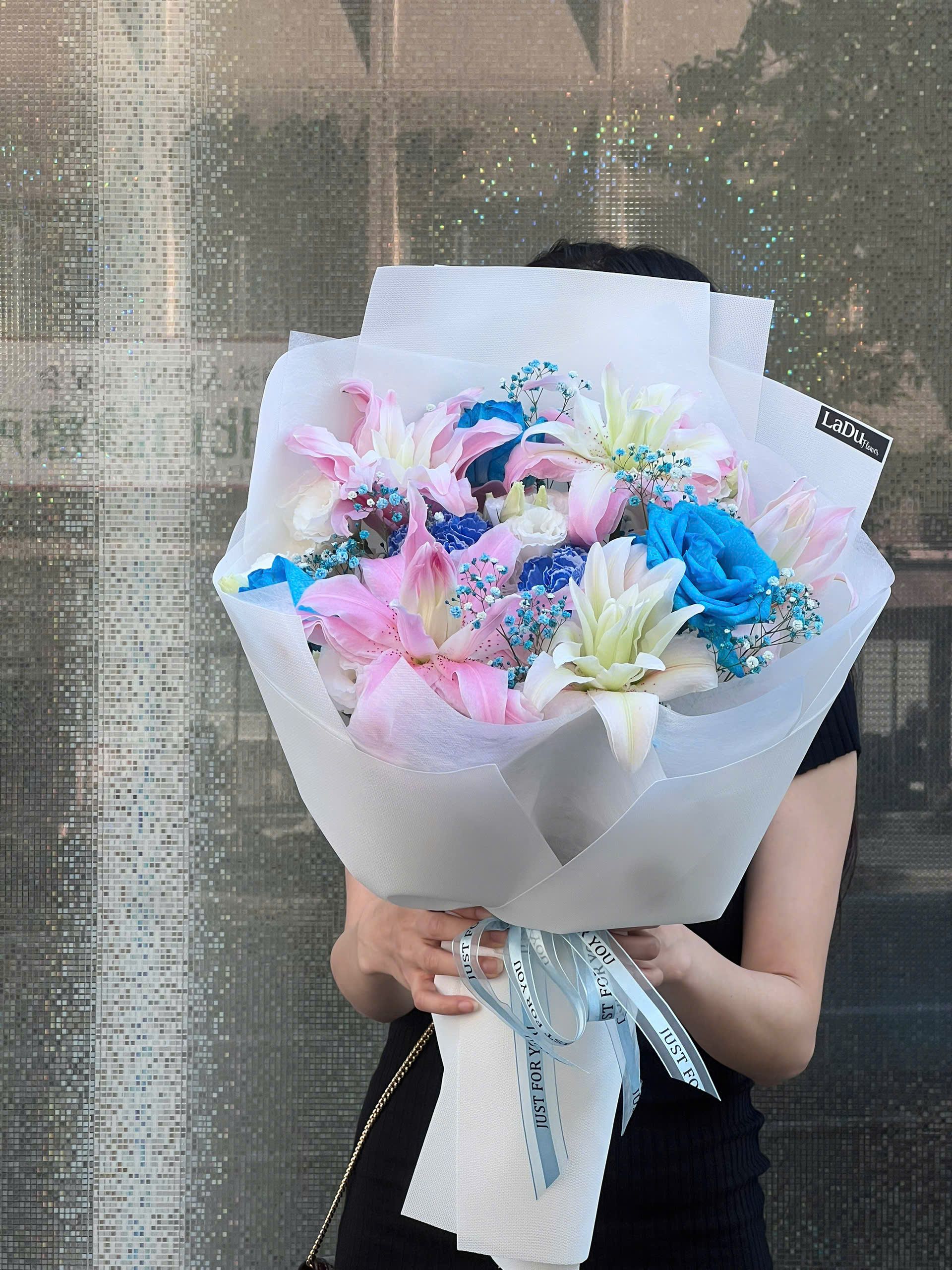 LaDu Flower Tokyo