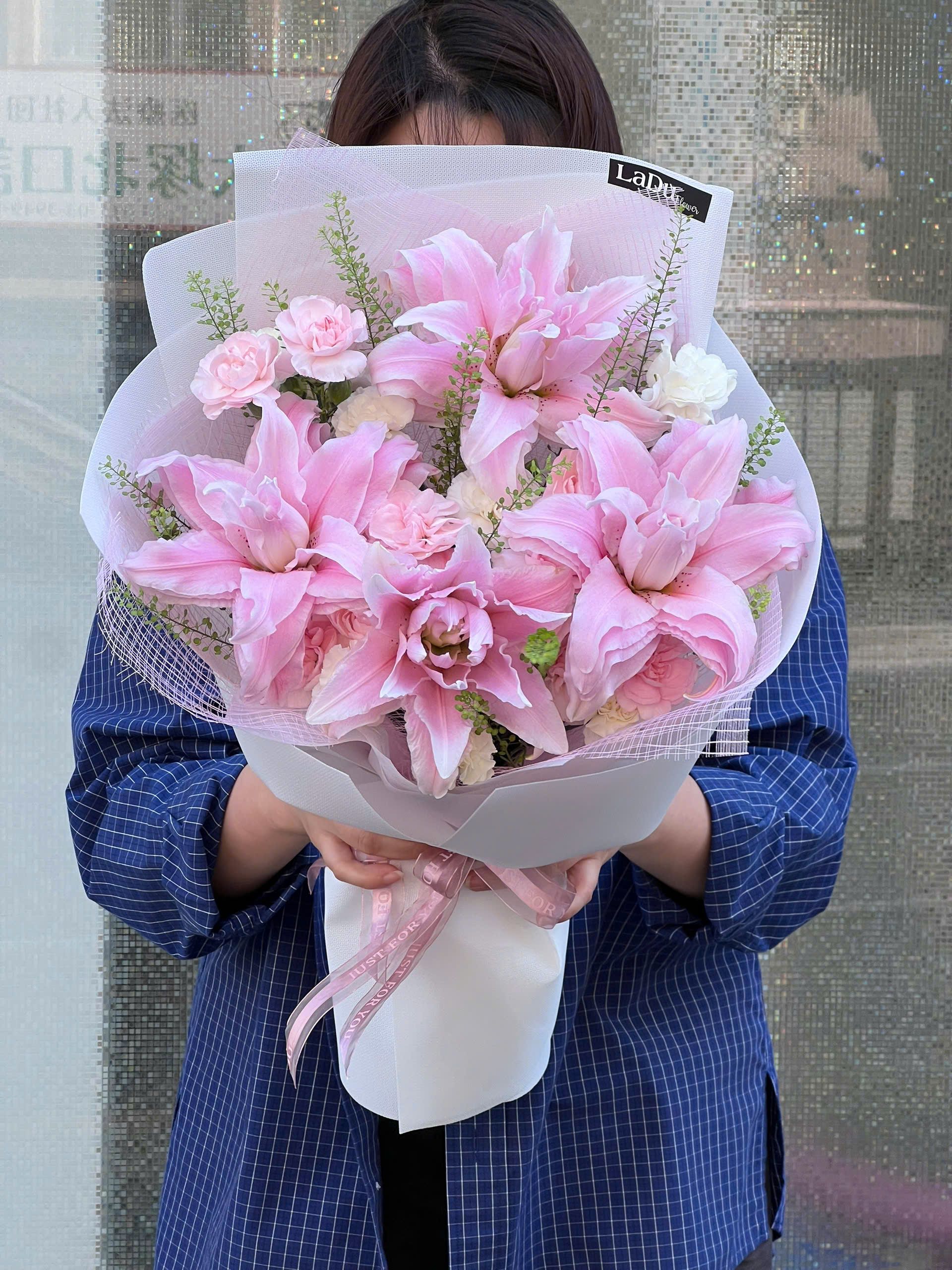 LaDu Flower Tokyo
