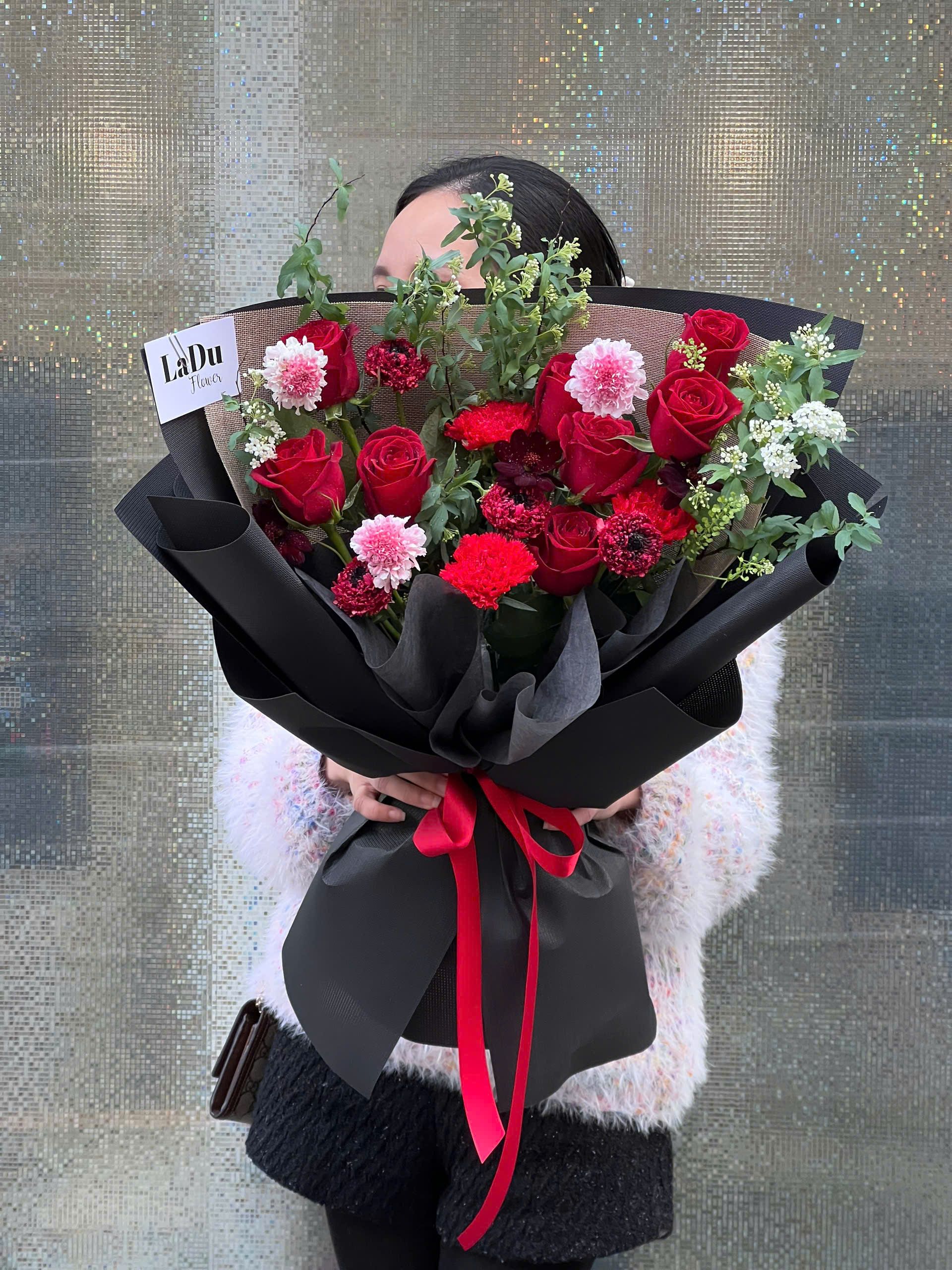LaDu Flower Tokyo
